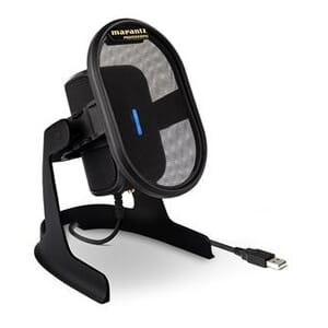 Marantz Professional UMPIRE Desktop USB Condenser Microphone