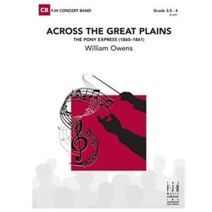 Across the Great Plains Concert Band