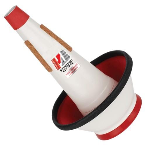 Humes Berg HB171 Bass Trombone Cup Mute
