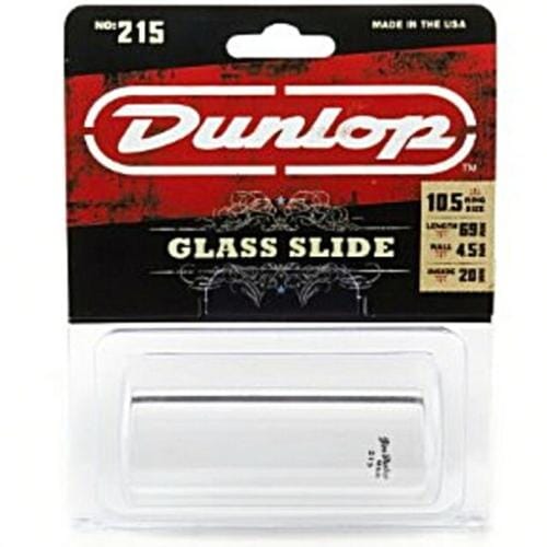 Dunlop Heavy Wall Medium Glass Slide