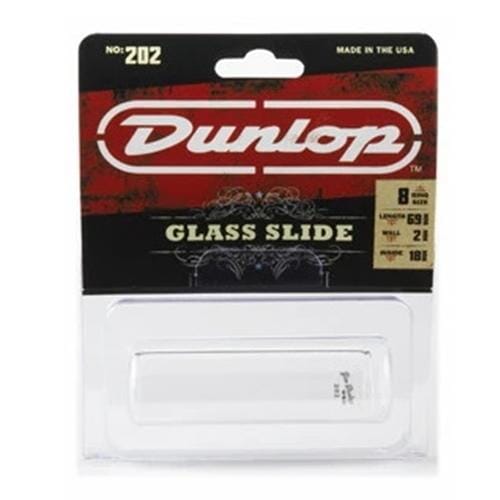 Dunlop Regular Wall Medium Glass Slide