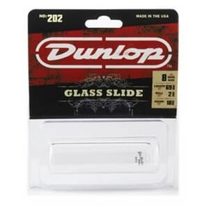 Dunlop Regular Wall Medium Glass Slide