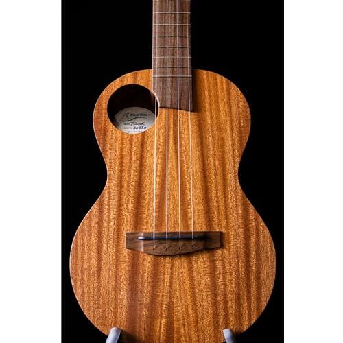 Wave "Surf" Mahogany Tenor Ukulele- Build to Order