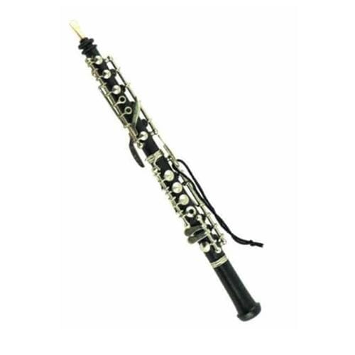 Oboe Christmas Ornament