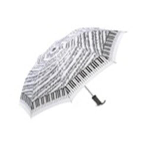 Umbrella - Keyboard and Notes