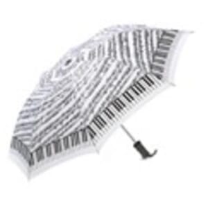 Umbrella - Keyboard and Notes