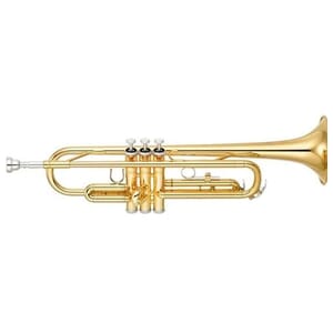 Yamaha YTR2330 Trumpet Used