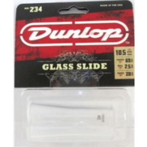 Dunlop Glass Flare Medium Slide