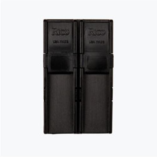 Rico RGRD4TSBS Reed Guard IV, Tenor/Baritone Saxophone