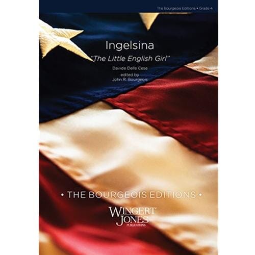 Inglesina by Davide delle Cese