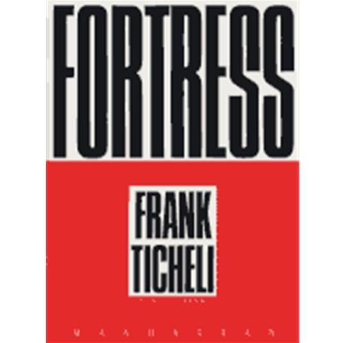 Fortress by Frank Ticheli