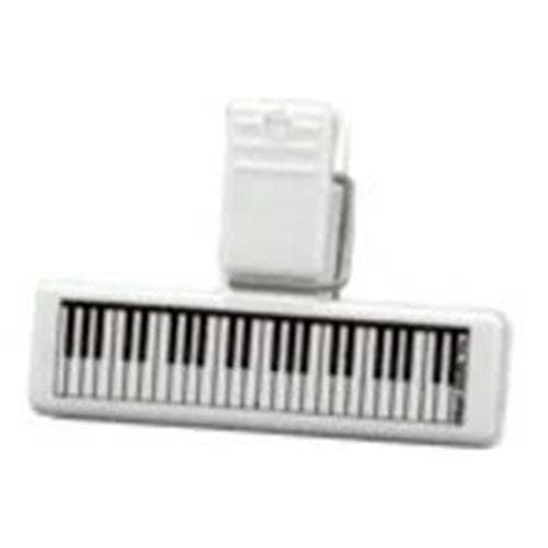 Small Keyboard Clip