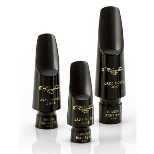 Rousseau JDX7 Tenor Sax Mouthpiece