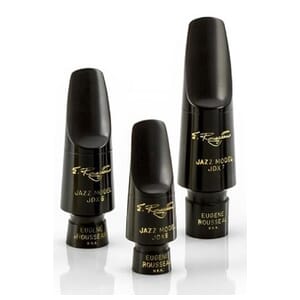 Rousseau JDX7 Tenor Sax Mouthpiece