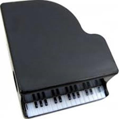 Pencil Sharpener Grand Piano