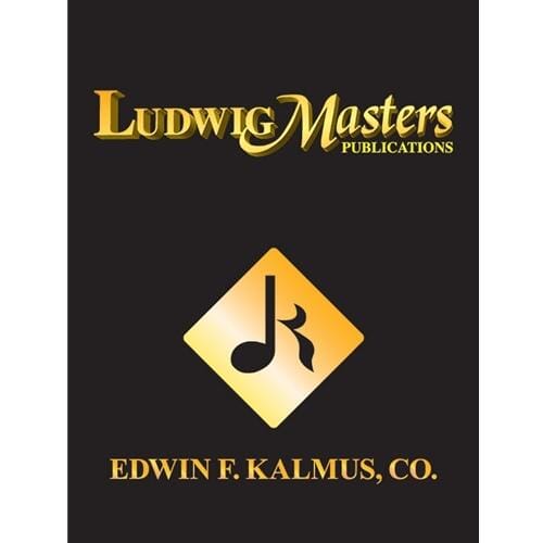 King's March by Terry White