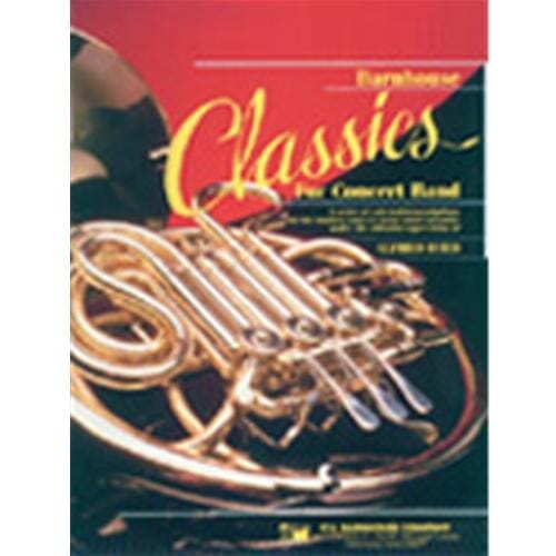 Also Sprach Zarathustra Concert Band arr. Robert Longfield