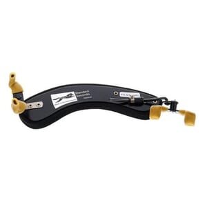 Wolf Standard Secondo Shoulder Rest 1/4-1/2 Violin