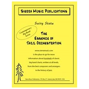 Swing State by James Miley