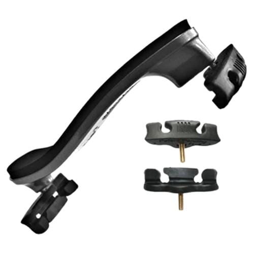 Everest Shoulder Rest 4/4 Violin