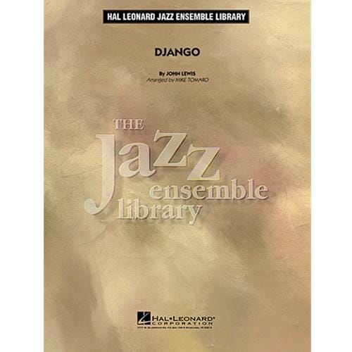 Django by John Lewis arr. Mike Tomaro