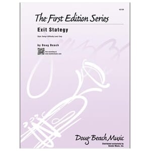 Exit Strategy by Doug Beach