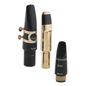 Otto Link Tenor Saxophone 6 Star Hard Rubber Mouthpiece