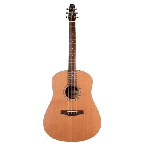Seagull S6 Original Acoustic Guitar Left Handed