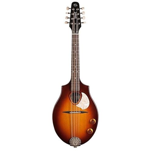 Nechita、Mandolin Soul ＆ Bleu Cheese Mandolins - Janzen Brothers Music Company