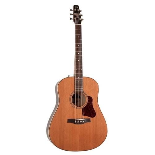 Seagull Coastline Momentum Acoustic Electric Guitar