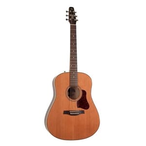 Seagull Coastline Momentum Acoustic Electric Guitar