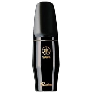 Yamaha 5C Bari Sax Mouthpiece