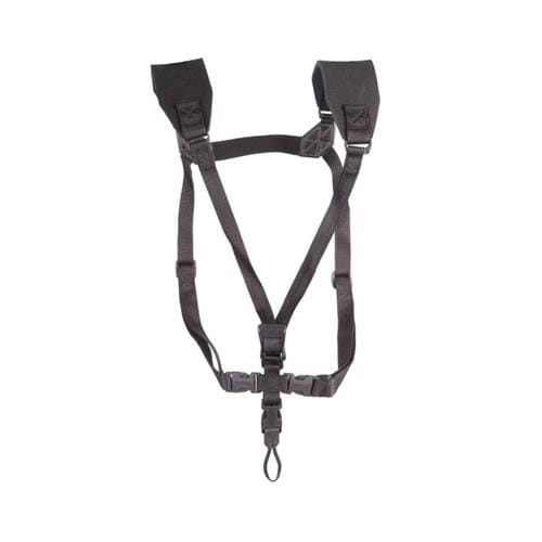 Neotech Super Harness Black Swivel