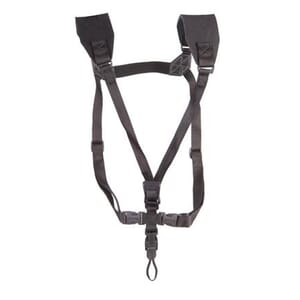 Neotech Super Harness Black Swivel