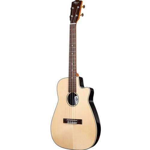 Ohana BK-70RB Round Back Baritone Ukulele