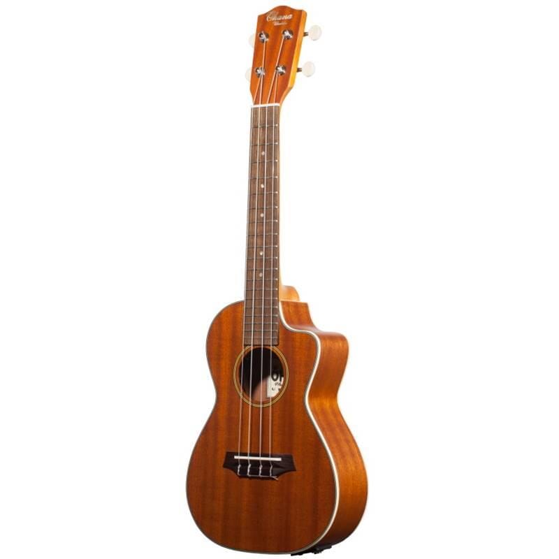Ohana CK-20CE Concert Ukulele