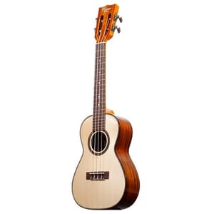 Ohana CK-250G Concert Ukulele