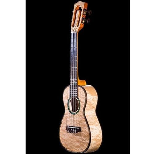 Ohana CK-450QEL Concert Ukulele