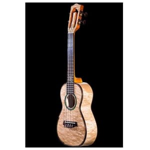 Ohana CK-450QEL Concert Ukulele