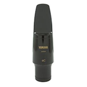 Yamaha 4C Tenor Saxophone Mouthpiece