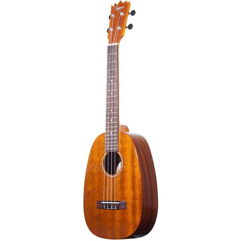 Ohana PKC-25G Concert Pineapple Ukulele