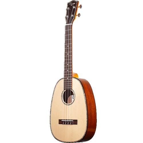 Ohana PKT-70G Pineapple Tenor Ukulele