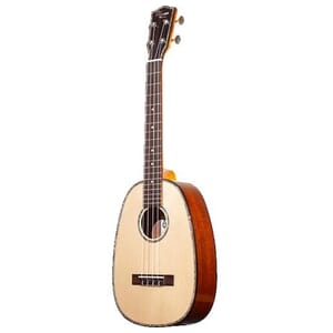 Ohana PKT-70G Pineapple Tenor Ukulele