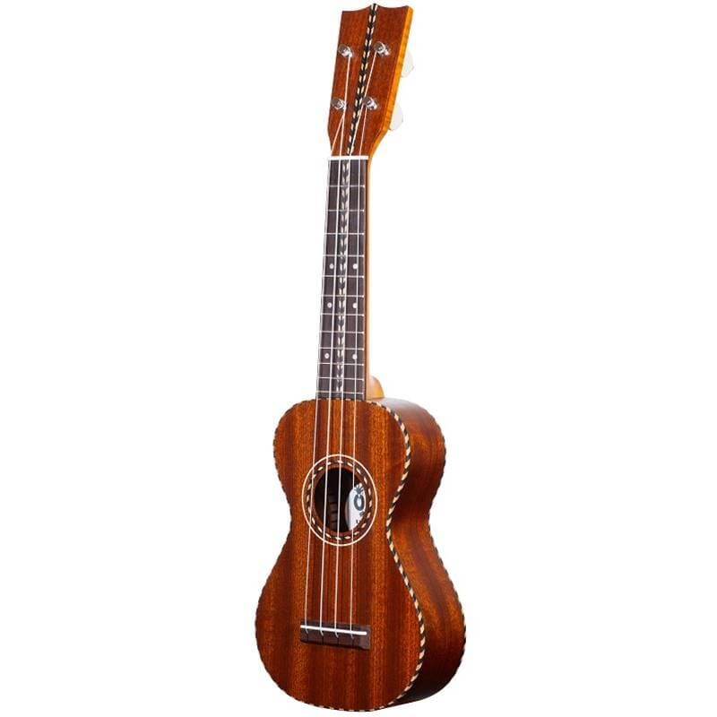 Ohana SK-28 Soprano Ukulele