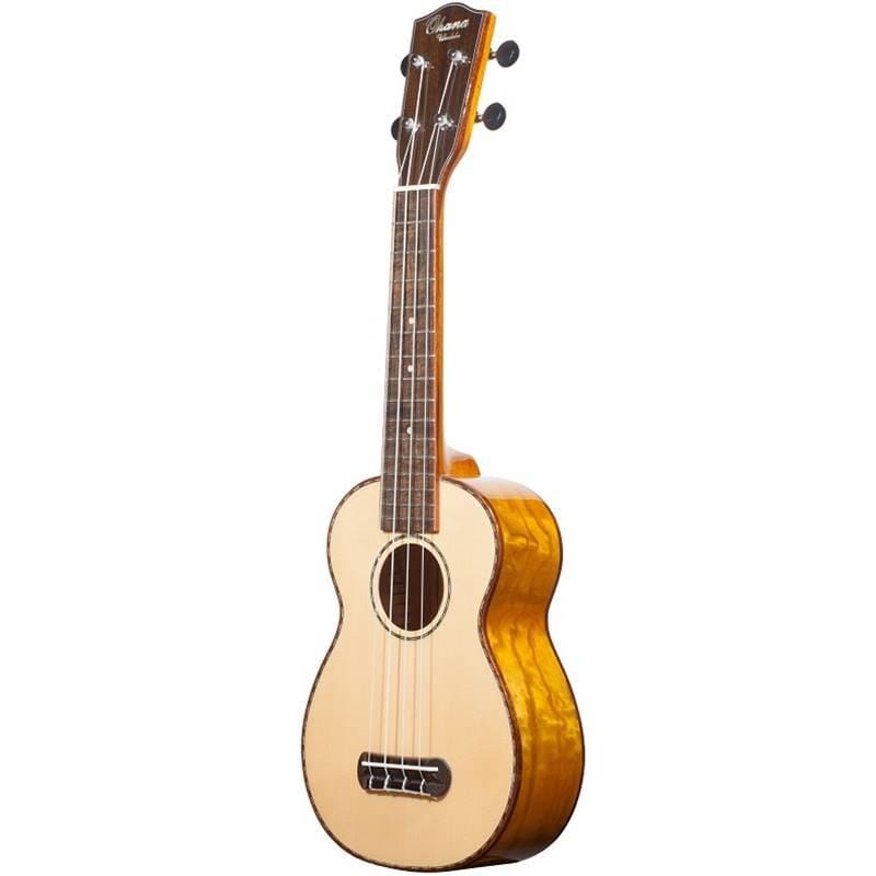 Ohana SK-70WG Soprano Ukulele