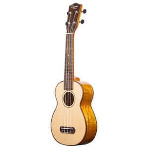 Ohana SK-70WG Soprano Ukulele