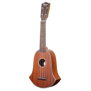 Ohana SKB-35 Bell Soprano Ukulele