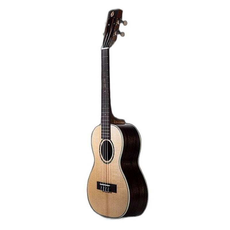 Ohana TK-70R Spruce/Rosewood Tenor Ukulele
