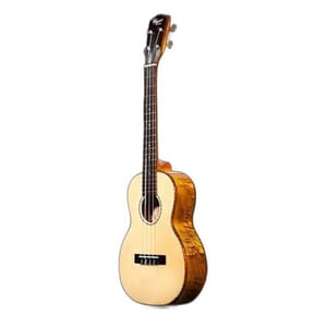 Ohana TK-70WG Spruce/Willow Tenor Ukulele