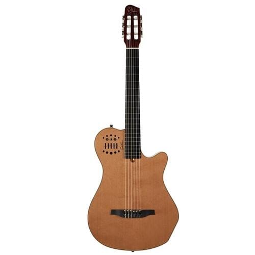 Godin Multiac Grand Concert SA Natural HG Guitar